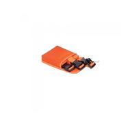 Set 3 Cinghie Di Immobilizzazione