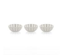 SET 3 CIOTOLE Ø12 cm "GRACE SPECIAL EDITION"