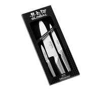 Global G-21524 - Set di coltelli