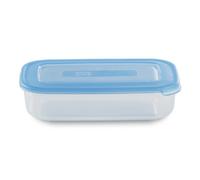 Set 3 Contenitori Alimenti Sottovuoto Service 30x13,5x5 cm 1 lt Giganplast