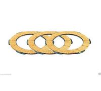 SET 3 DISCHI FRIZIONE RMS PER VESPA 50 SPECIAL 100280020