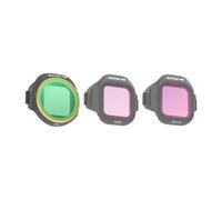 KIT ACCESSORI SUNNYLIFE CPL ND8 ND16 per Mini 5 Pro