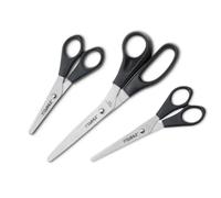 Set 3 forbici Casa NEW