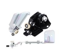 Set 3 galets porte latérale for Fiat Ducato Peugeot Boxer Citroen Jumper 2006-