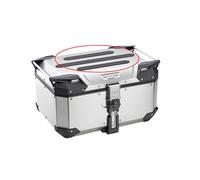 SET 3 GOMME ADESIVE PROTEZIONE COPERCHIO 280 x 40 PER BAULETTO OBKE58 GIVI