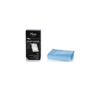 Set 3 Hagerty Silver Duster 55x35 cm Panno Pulizia Argento Argenteria Anti Ossid