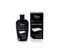 Set 3 Hagerty Silver Polish 250ml Crema Pulizia Argento 925 Argenteria Posate