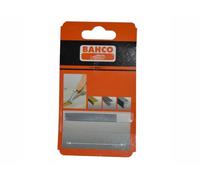 set 3 lame ricambio raschietto bahco ergo art 650 mm 50 carene barche,ruggine
