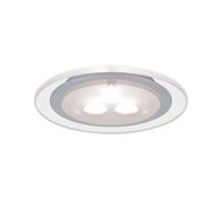 SET 3 LAMPADE DA INCASSO MICRO LINE SET - PAULMANN 935.43