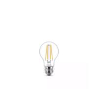 SET 3 LAMPADINE LED FILAMENT PHILIPS E27 1055LM