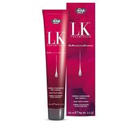 Set 3 LISAP LK AntiAGE Professionale 77-00 Biondo PROFONDO Prodotti per capelli