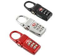 SET 3 LUCCHETTI TUMI 94090