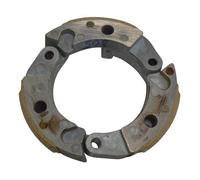 SET 3 MASSETTE FRIZIONE TRASMISSIONE HONDA SGX SKY 50 1997 2001