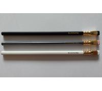 SET 3 matite PALOMINO BLACKWING (originale, 602, perla 1 ciascuna)
