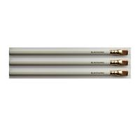 SET 3 matite PALOMINO BLACKWING Pearl (perla 3 pezzi)