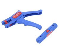 SET 3 NO.5/NO.2 Set per spelare i cavi WEICON