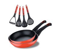 SET PADELLE BERGNER Set 2 padelle Classique