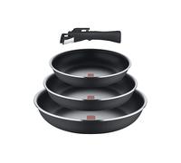 SET 3 PADELLE BERGNER Set 3 padelle Click&C BG