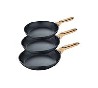 SET 3 PADELLE BERGNER Set padelle Olivar SI