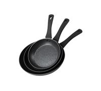 SET 3 PADELLE BERGNER Set padelle Willow SI