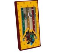 Set 3 Penne Harry Potter
