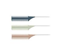 Set 3 Pettini Separa Ciocche