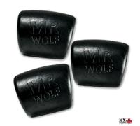 SET 3 PEZZI ADDIZIONALI MOUSSE BALLS LUNAR 2.0 MRWOLF MBL-1100 21 | 21 BIG