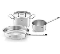 Set 3 pezzi FISSLER Original Profi Collection (20 cm, 16 cm, 24 cm)