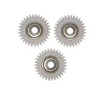 Set 3 PEZZI Ingranaggi Motore Bici elettrica E-Bike compatibile con Esperia Motore Xindayang