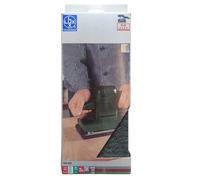 Set 3 Pezzi Levigatrice Universale 115 mm 1500 360 320 Fein