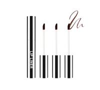 Set 3 Pezzi Lip Liner Peel Off,Tinta Labbra Waterproof a Lunga Tenuta,Reddish Brown,Coffee,Cocoa,Alta Pigmentazione,Senza Transfer,Finitura Opaca
