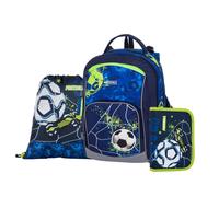 Set 3 pezzi OXY GO Calcio