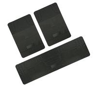 Lampa 26516 Maxi-Mat, Serie tappeti universali in PVC 3 Pezzi