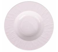 Set 3 Piatto fondo in porcellana, Horeca