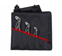 Set 3 pinze chiave cobra knipex serie 87 01 knipex 00 19 55 S8