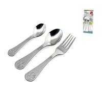 Set 3 Posate Minnie Disney Lulabi
