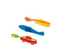 SET 3 POSATINE 'TRAFFIC' "BIMBI"