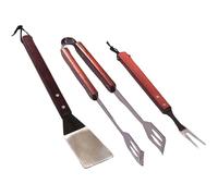 Set per Barbecue 3 Pezzi
