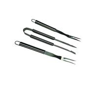 SET 3 PZ PER BARBECUE SANDRIGARDEN