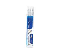PILOT - 006676 - Refill sfera frixionball clicker - punta 1,0 mm - blu - Pilot - conf. 3 pezzi - 85896 - Conf. da 1 Pz. - 006676
