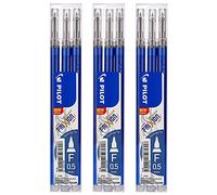 Ricariche penna Pilot Frixion Point blu 0,5 mm