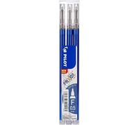 Ricariche penna Pilot Frixion Point blu 0,5 mm