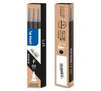 SET 3 REFILL SFERA FRIXIONpoint 0.5mm NERO PILOT