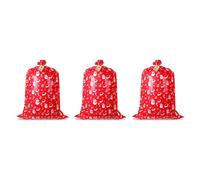 Set 3 sacchetti regalo grandi 36x56 pollici per matrimoni compleanni e riunioni