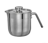 Set 3 Separatore Uova Cucina per professionale Set 3 Separatore(Large with Lid)