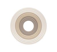 SET 3 SOTTOPENTOLA '3IN1 RING' "TIERRA"