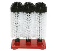Set 3 Spazzole Lavabicchieri GR-3 24 cm Profi