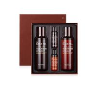 Set 3 TONYMOLY The Black Tea Skin Care