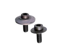 set 3 tornillos Msx 636 II