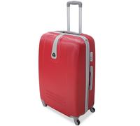 Set 3 Trolley Valigie Tris Rigido Piccolo Medio Grande 4 RUOTE in ABS marca ORMI